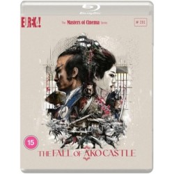 The Fall of Ako Castle -...