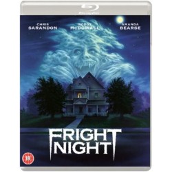 Fright Night (1985) (Blu-ray)