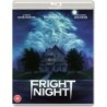 Fright Night (1985) (Blu-ray)
