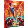 The Island - The Masters of Cinema Series (1985) (Blu-ray)