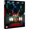 The Ambulance (1990) (Blu-ray)