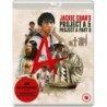 Jackie Chans Project a & Project A: Part II (1987) (2 Blu-ray)