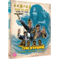 The Skyhawk (1974) (Blu-ray)