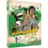 Shaolin Boxers (1974) (Blu-ray)