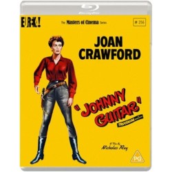 Johnny Guitar - The Masters...