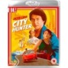 City Hunter (1993) (Blu-ray)
