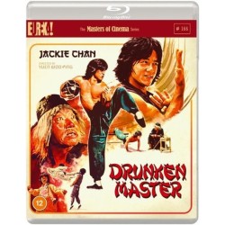 Drunken Master - The...