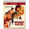 Drunken Master - The Masters of Cinema Series (1978) (Blu-ray)