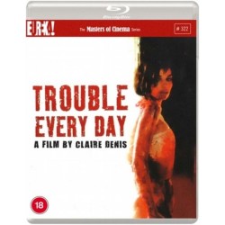 Trouble Every Day - The...