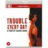 Trouble Every Day - The Masters of Cinema Series (2001) (Blu-ray)