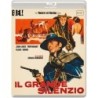 The Great Silence - The Masters of Cinema Series (1968) (Blu-ray)