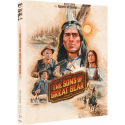 The Sons of Great Bear -...