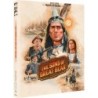 The Sons of Great Bear - The Masters of Cinema Series (1966) (Blu-ray)
