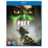 Prey (2022) (Blu-ray)
