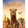 Mufasa: The Lion King (2024) (Blu-ray)