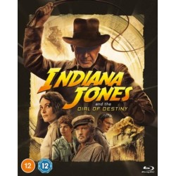 Indiana Jones and the Dial...