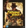 Indiana Jones and the Dial of Destiny (2023) (Blu-ray)