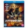 Afterburn (2025) (Blu-ray)