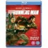 The Running Man (2025) (Blu-ray)