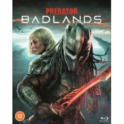 Predator: Badlands (2025)...