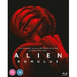 Alien: Romulus (2024)...