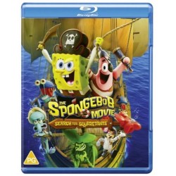 The SpongeBob Movie: Search...