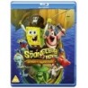 The SpongeBob Movie: Search for SquarePants (2025) (Blu-ray)