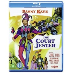 The Court Jester (1955)...