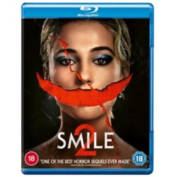 Smile 2 (2024) (Blu-ray)