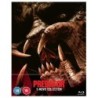 Predator: 5-movie Collection (2022) (5 Blu-ray)