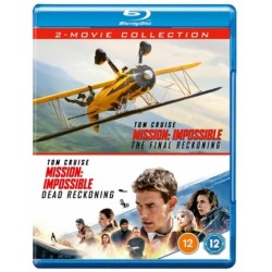 Mission: Impossible - Dead...