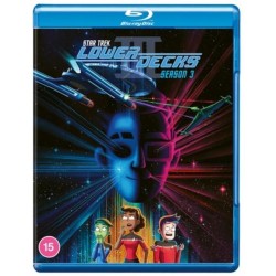 Star Trek: Lower Decks -...