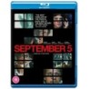 September 5 (2024) (Blu-ray)