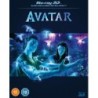 Avatar (2009) (3 Blu-ray)