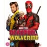 Deadpool & Wolverine (2024) (Blu-ray)