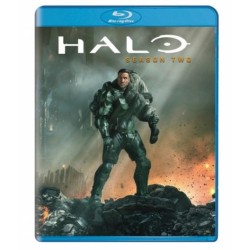 Halo: Season Two (2024) (4...
