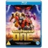 Transformers One (2024) (Blu-ray)