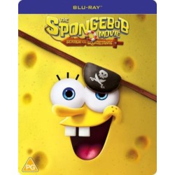 The SpongeBob Movie: Search...