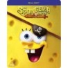 The SpongeBob Movie: Search for SquarePants (2025) (Blu-ray)