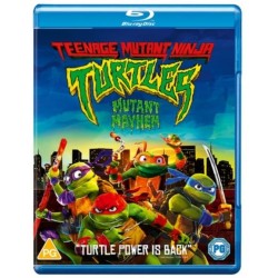 Teenage Mutant Ninja...