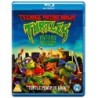 Teenage Mutant Ninja Turtles: Mutant Mayhem (2023) (Blu-ray)