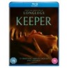 Keeper (2025) (Blu-ray)
