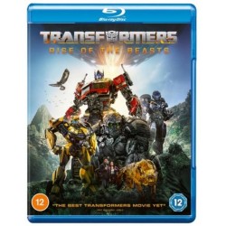 Transformers: Rise of the...