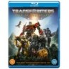 Transformers: Rise of the Beasts (2023) (Blu-ray)