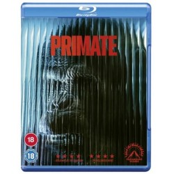 Primate (2026) (Blu-ray)