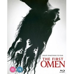 The First Omen (2024)...