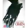The First Omen (2024) (Blu-ray)