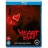 Heart Eyes (2025) (Blu-ray)