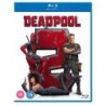 Deadpool 2 (2018) (Blu-ray)
