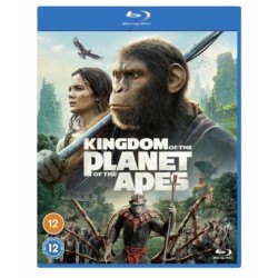 Kingdom of the Planet of...
